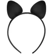 COQUETTE CHIC DESIRE - HEADBAND WITH CAT EARS COQUETTE CHIC DESIRE - HEADBAND WITH CAT EARS