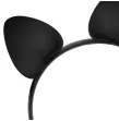 COQUETTE CHIC DESIRE - HEADBAND WITH CAT EARS COQUETTE CHIC DESIRE - HEADBAND WITH CAT EARS
