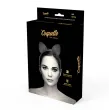 COQUETTE CHIC DESIRE - HEADBAND WITH CAT EARS COQUETTE CHIC DESIRE - HEADBAND WITH CAT EARS