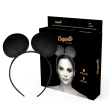COQUETTE CHIC DESIRE - SERRE-TÊTE AVEC OREILLES DE SOURIS COQUETTE CHIC DESIRE - SERRE-TÊTE AVEC OREILLES DE SOURIS