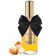 BIJOUX INDISCRETS - MASSAGE OIL HEAT EFFECT CARAMEL AROMA
