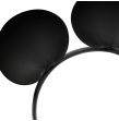 COQUETTE CHIC DESIRE - DIADEMA CON OREJAS DE MOUSE COQUETTE CHIC DESIRE - DIADEMA CON OREJAS DE MOUSE