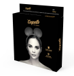 COQUETTE CHIC DESIRE - HEADBAND WITH MOUSE EARS COQUETTE CHIC DESIRE - HEADBAND WITH MOUSE EARS
