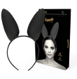 COQUETTE CHIC DESIRE - HEADBAND WITH BUNNY EARS COQUETTE CHIC DESIRE - HEADBAND WITH BUNNY EARS