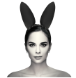 COQUETTE CHIC DESIRE - SERRE-TÊTE AVEC OREILLES DE LAPIN COQUETTE CHIC DESIRE - SERRE-TÊTE AVEC OREILLES DE LAPIN