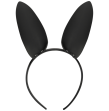 COQUETTE CHIC DESIRE - STIRNBAND MIT HASENOHREN COQUETTE CHIC DESIRE - STIRNBAND MIT HASENOHREN