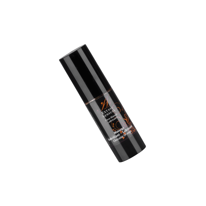 EXTASE SENSUAL - HUILE STIMULANTE CHOCOLAT and ORANGE 30 ML