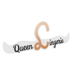 QUEEN LINGERIE - LINGERIE-HNGER 27.5 CM 1 EINHEIT QUEEN LINGERIE - LINGERIE-HNGER 27.5 CM 1 EINHEIT