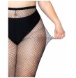 LEG AVENUE - COLLANTS RÉSILLE GRANDE TAILLE LEG AVENUE - COLLANTS RÉSILLE GRANDE TAILLE