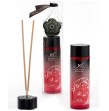 EXTASE SENSUAL - OLIO CALORE STIMOLANTE ALLA FRAGOLA 100 ML