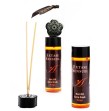 EXTASE SENSUAL - MANGO STIMULATING OIL 100 ML EXTASE SENSUAL - MANGO STIMULATING OIL 100 ML