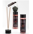 EXTASE SENSUAL - MASSAGE OIL WITH EXTRA FRESH STRAWBERRY EFFECT 100 ML EXTASE SENSUAL - MASSAGE OIL WITH EXTRA FRESH STRAWBERRY EFFECT 100 ML
