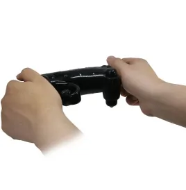 ROMANCE - MANCHON PÉNIS VIBRANT NOIR