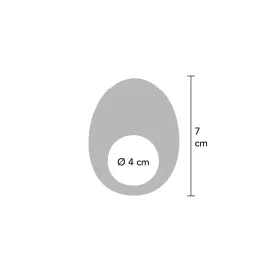 TOYJOY - ANELLO VIBRANTE PER PENE ECLIPSE LIGHT