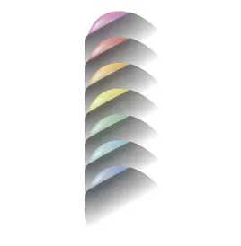 TOYJOY - ANELLO VIBRANTE PER PENE ECLIPSE LIGHT