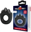 CRAZY BULL - BAGUE EN SILICONE HABERT MODÈLE 13 CRAZY BULL - BAGUE EN SILICONE HABERT MODÈLE 13