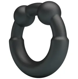 CRAZY BULL - MECO ANILLO SILICONA MODELO 15