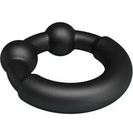 CRAZY BULL - MECO ANILLO SILICONA MODELO 15