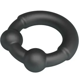 CRAZY BULL - MECO ANILLO SILICONA MODELO 15