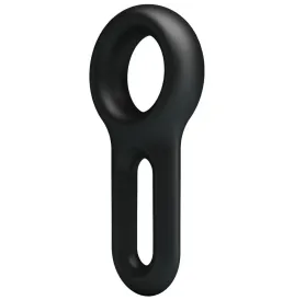 CRAZY BULL - ONIEL SILICONE RING MODEL 18