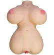 CRAZY BULL - FIONA REALISTIC FEMALE TORSO VAGINA AND ANAL 7.1 KG CRAZY BULL - FIONA REALISTIC FEMALE TORSO VAGINA AND ANAL 7.1 KG
