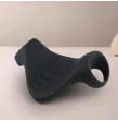 ROCKS-OFF - PALM NOIR VIBRATEUR FLEXIBLE MASTURBATEUR ROCKS-OFF - PALM NOIR VIBRATEUR FLEXIBLE MASTURBATEUR