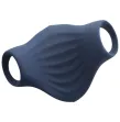 ROCKS- OFF - PALM BLUE FLEXIBLE VIBRATOR MASTURBATOR