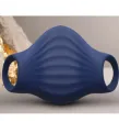 ROCKS- OFF - PALM BLUE FLEXIBLE VIBRATOR MASTURBATOR