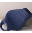 ROCKS- OFF - PALM BLUE FLEXIBLE VIBRATOR MASTURBATOR