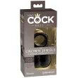 KING COCK - THE CROWN JEWELS WEIGHTED SWINGING BALLS SILICONE KING COCK - THE CROWN JEWELS WEIGHTED SWINGING BALLS SILICONE