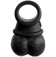 KING COCK - DIE KRONJUWELEN GEWICHTETE SCHWINGENDE KUGELN AUS SILIKON KING COCK - DIE KRONJUWELEN GEWICHTETE SCHWINGENDE KUGELN AUS SILIKON