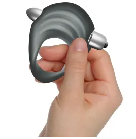 CLIMAXIMUM - ANELLO VIBRANTE PER IL PENE AVIO BULLET