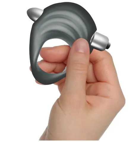 CLIMAXIMUM - AVIO BULLET VIBRIERENDER PENISRING