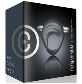 CLIMAXIMUM - AVIO BULLET VIBRATING COCK RING