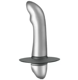 CLIMAXIMUM - KIT ENTICE ANNEAU PÉNITENTIAIRE VIBRATEUR PROSTATIQUE DÉBUTANTS