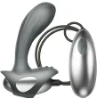 CLIMAXIMUM - EXCITE KIT ANILLO PARA PENE MASAJEADOR PRÓSTATA CON CABLE CLIMAXIMUM - EXCITE KIT ANILLO PARA PENE MASAJEADOR PRÓSTATA CON CABLE
