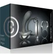 CLIMAXIMUM - KIT EXCITE ANNEAU PÉNITENTIAIRE MASSEUR DE PROSTATE À FIL