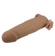 PRETTY LOVE - QUILLON MANCHON PÉNIS AVEC STIMULATEUR CLITORIAL ET VIBRATION PRETTY LOVE - QUILLON MANCHON PÉNIS AVEC STIMULATEUR CLITORIAL ET VIBRATION