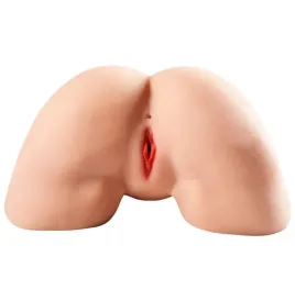 DESIDERIO NASCOSTO - MASTURBATORE FEMMINILE CON GRANDE CULO DA MUNGITURA 16 KG