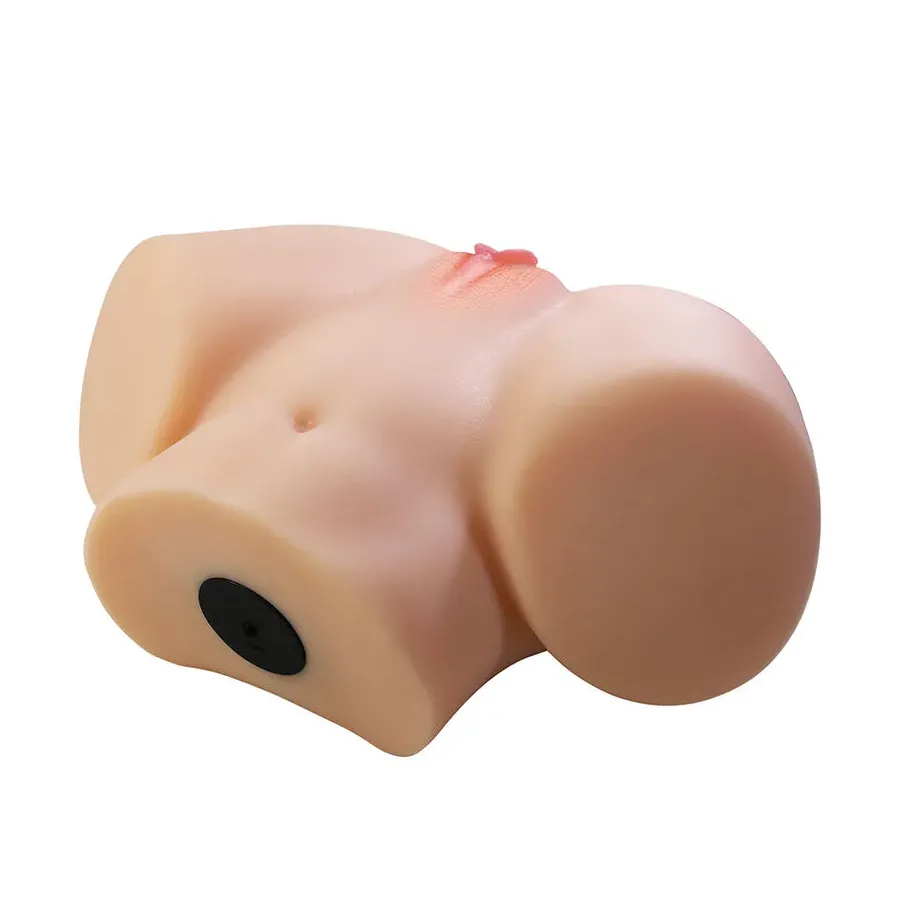 CRAZY BULL - VIBRATORE VAGINALE E ANALE DOPPIO VIBRANTE VIBRANTE VIVIAN CRAZY BULL - VIBRATORE VAGINALE E ANALE DOPPIO VIBRANTE VIBRANTE VIVIAN