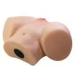 CRAZY BULL - VIBRATORE VAGINALE E ANALE DOPPIO VIBRANTE VIBRANTE VIVIAN CRAZY BULL - VIBRATORE VAGINALE E ANALE DOPPIO VIBRANTE VIBRANTE VIVIAN