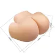 CRAZY BULL - VIBRATORE VAGINALE E ANALE DOPPIO VIBRANTE VIBRANTE VIVIAN CRAZY BULL - VIBRATORE VAGINALE E ANALE DOPPIO VIBRANTE VIBRANTE VIVIAN