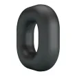 CRAZY BULL - WALDEN SUPERSOFT SILIKON-PENNISRING SCHWARZ CRAZY BULL - WALDEN SUPERSOFT SILIKON-PENNISRING SCHWARZ