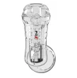 PDX ELITE - VIEWTUBE PLUS TRASPARENTE CON IMPUGNATURA EZ-GRIP, 21 CM PDX ELITE - VIEWTUBE PLUS TRASPARENTE CON IMPUGNATURA EZ-GRIP, 21 CM