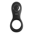 FANTASY C-RINGZ - ANNEAU PÉNIS VIBRANT ULTIMATE COUPLES CAGE PRO 19,5 CM