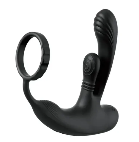 ANAL FANTASY ELITE - ASS-GASM INTIMOTION ESTIMULADOR ANAL Y PERINEAL RECARGABLE