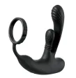 ANAL FANTASY ELITE - STIMOLATORE ANALE E PERINEALE RICARICABILE PER INTIMO DELLAGAMES ANALE ANAL FANTASY ELITE - STIMOLATORE ANALE E PERINEALE RICARICABILE PER INTIMO DELLAGAMES ANALE