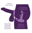 ANAL FANTASY ELITE - STIMULATEUR ANAL ET PÉRINÉAL RECHARGEABLE ASS-GASM INTIMOTION ANAL FANTASY ELITE - STIMULATEUR ANAL ET PÉRINÉAL RECHARGEABLE ASS-GASM INTIMOTION