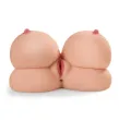 PDX EXTREME - TITTY FUCK-HER INTERACTIVE BREAST MASTURBATOR USB RECHARGEABLE PDX EXTREME - TITTY FUCK-HER INTERACTIVE BREAST MASTURBATOR USB RECHARGEABLE