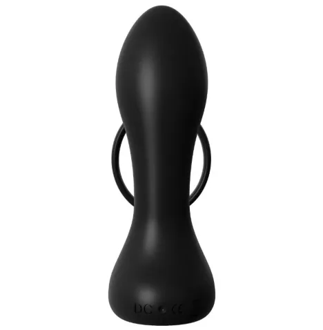ANAL FANTASY ELITE COLLECTION - RECHARGEABLE ASS-GASM PRO